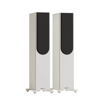 Monitor Audio - Bronze 300 (7G) Floorstanding Speakers