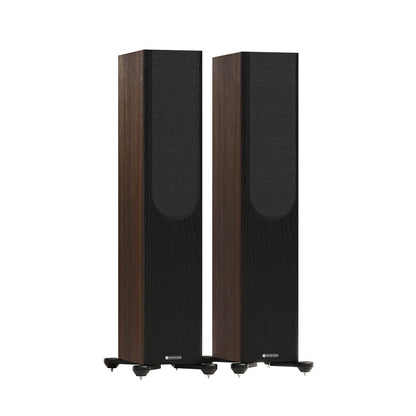 Monitor Audio - Bronze 300 (7G) Floorstanding Speakers