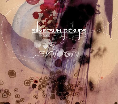 Silversun Pickups- Swoon - VINYL