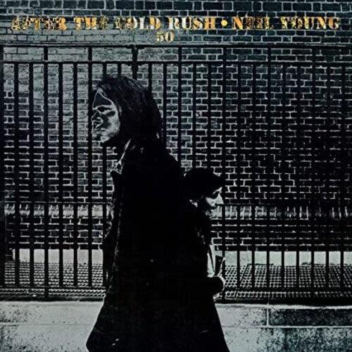 Neil Young- After The Gold Rush (50th Anniv) - VINYL