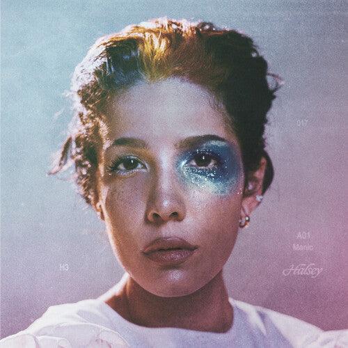 Halsey- Manic - VINYL