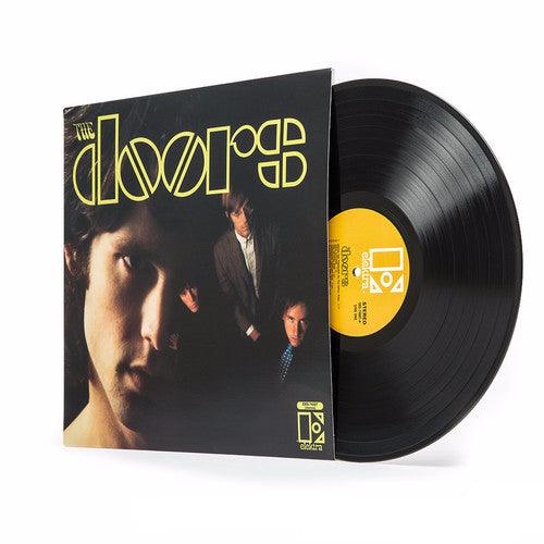 The Doors- The Doors - VINYL