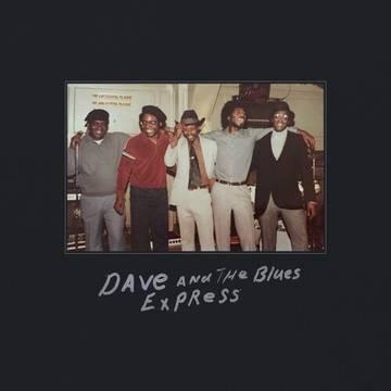 Fred Davis- Cleveland Blues -RSD23 - VINYL