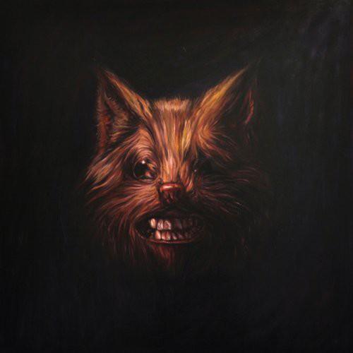 Swans- The Seer - VINYL