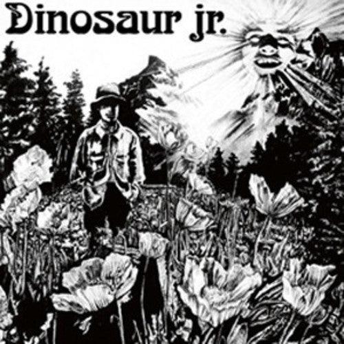 Dinosaur Jr.- Dinosaur - VINYL