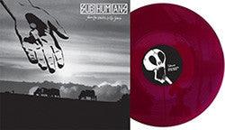 The Subhumans- From The Cradle To The Grave (Indie Exclusive Vinyl) - VINYL