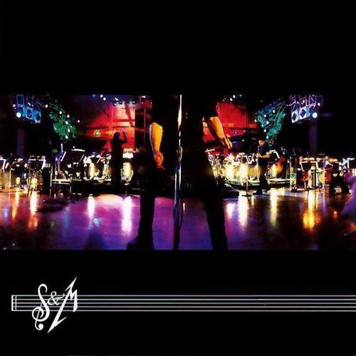Metallica- S&M - VINYL