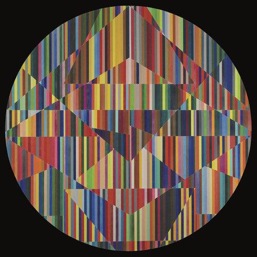 Sufjan Stevens- Reflections (Turquoise Vinyl) - VINYL