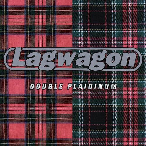 Lagwagon- Double Plaidinum - VINYL