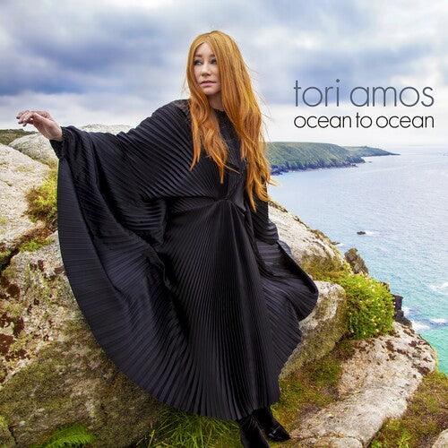 Tori Amos- Ocean To Ocean - VINYL
