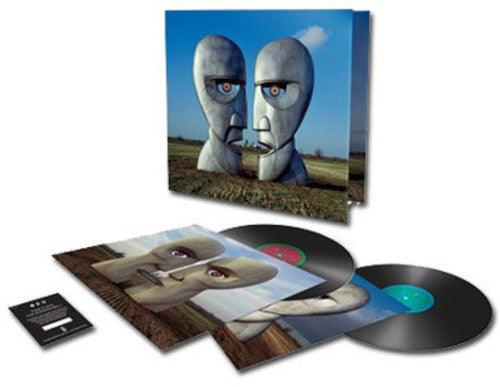 Pink Floyd- The Division Bell - VINYL