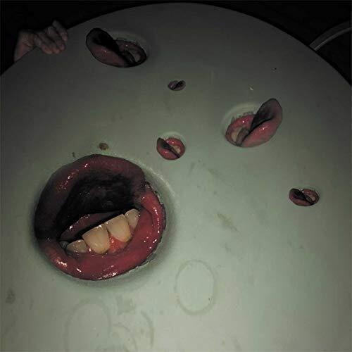 Death Grips- Year Of The Snitch - VINYL