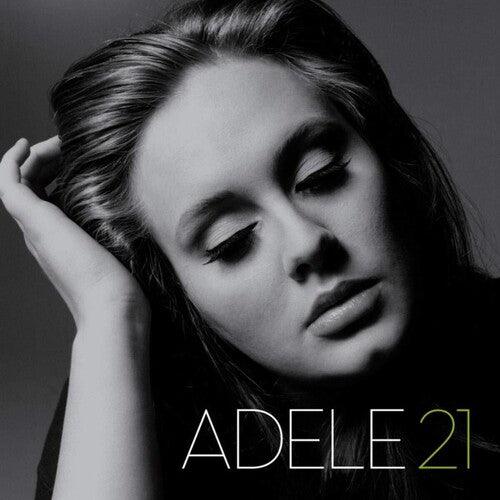 Adele- 21 - VINYL