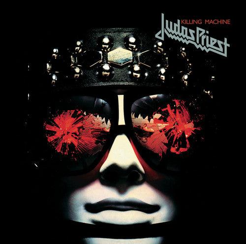 Judas Priest- Killing Machine - VINYL