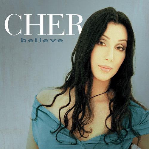 Cher- Believe - VINYL