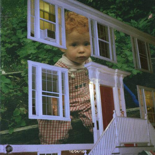 Cavetown- 16/04/16 (Orange Vinyl) - VINYL