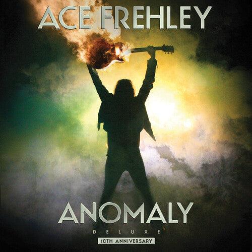 Ace Frehley- Anomaly (Indie Exclusive Vinyl) - VINYL