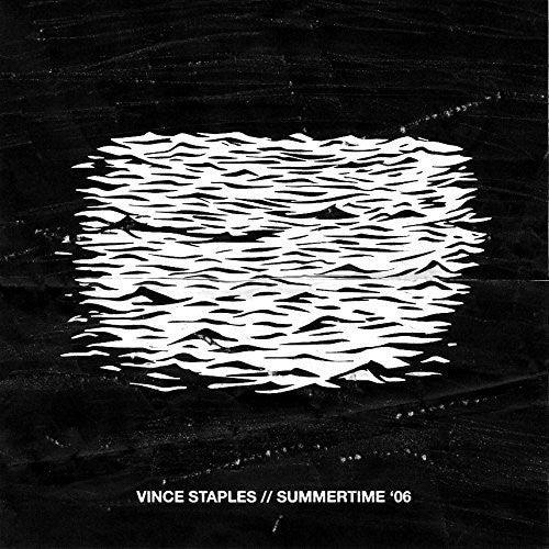 Vince Staples- Summertime 06 (Segment 1) - VINYL
