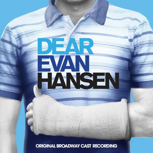 Dear Evan Hansen Soundtrack - VINYL
