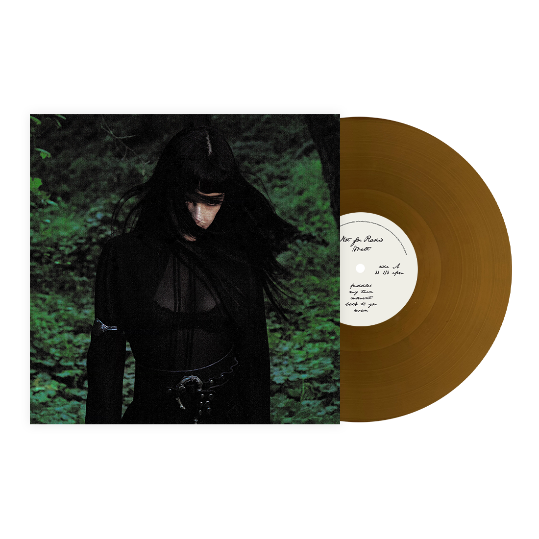 Not for Radio (The Marias)- Melt (Indie Exclusive Vinyl) - VINYL