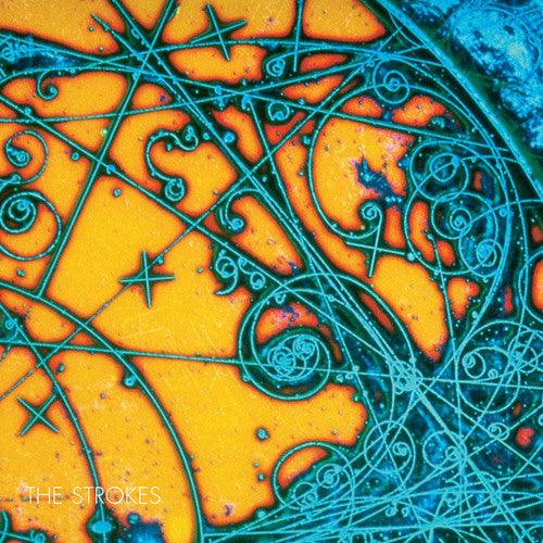 The Strokes- Is This It - VINYL