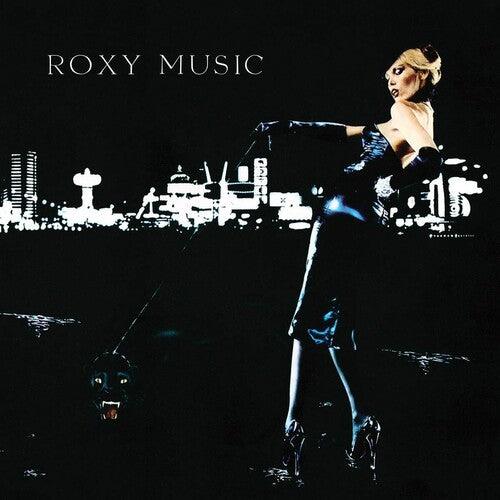 Roxy Music- For Your Pleasure (Half-Speed Master) - VINYL