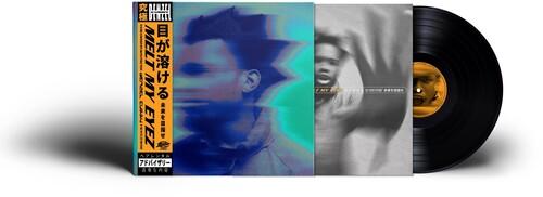 Denzel Curry- Melt My Eyez See Your Future - VINYL