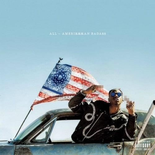 Joey Bada$$- A.A.B.A. - VINYL