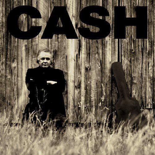Johnny Cash- American II - VINYL