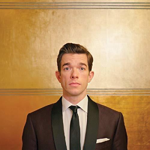 John Mulaney- Kid Gorgeous At Radio City - VINYL