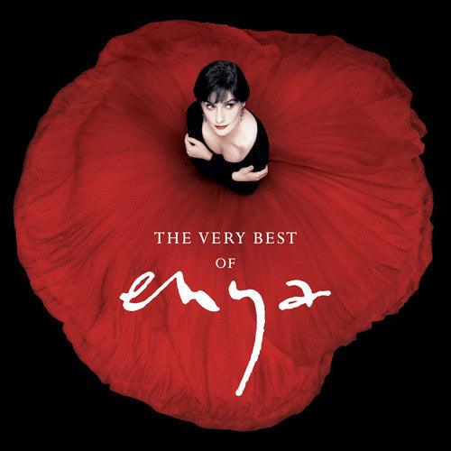 Enya- The Very Best Of - VINYL