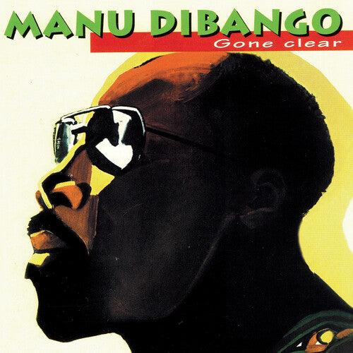 Manu Dibango- Gone Clear - VINYL