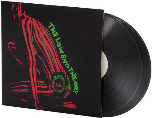 A Tribe Called Quest- Low End Theory - VINYL