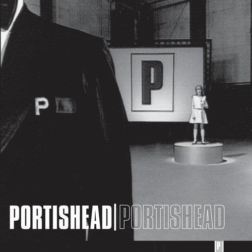 Portishead- Portishead - VINYL