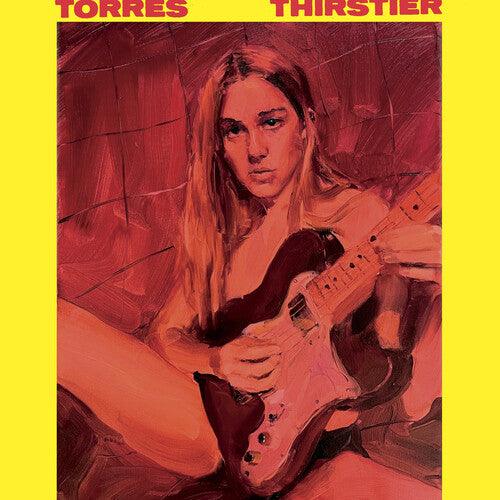 Torres- Thirstier - VINYL