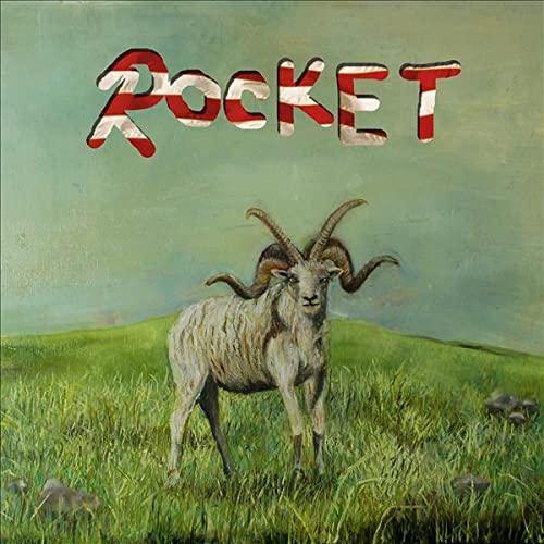 (Sandy) Alex G- Rocket - VINYL