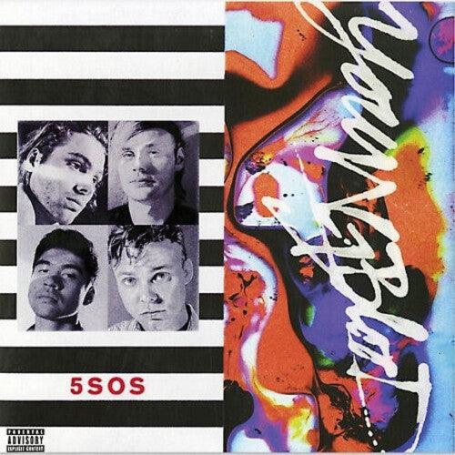 5 Seconds Of Summer- Youngblood - VINYL