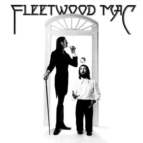 Fleetwood Mac- Fleetwood Mac - VINYL