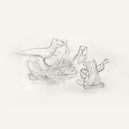 Big Thief- Dragon New Warm Mountain I Believe In You - VINYL