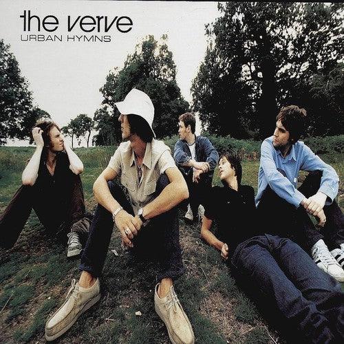 The Verve- Urban Hymns - VINYL