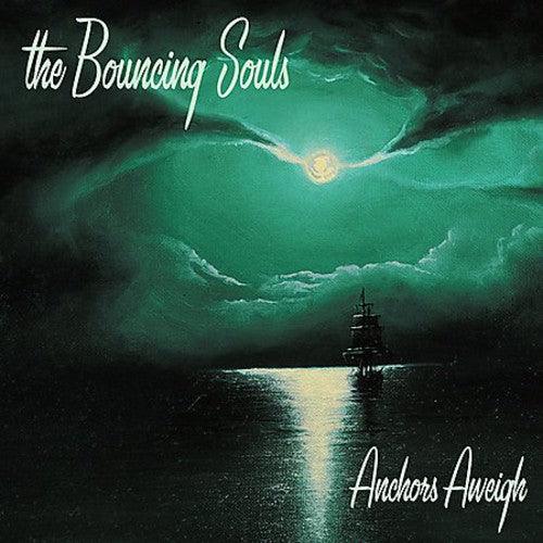 Bouncing Souls- Anchors Aweigh - VINYL