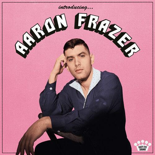 Aaron Frazer- Introducing... - VINYL
