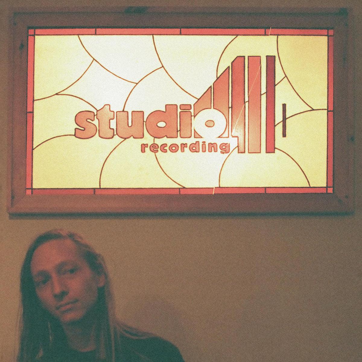 Movements- Live At Studio 4 (Colored Vinyl) - VINYL
