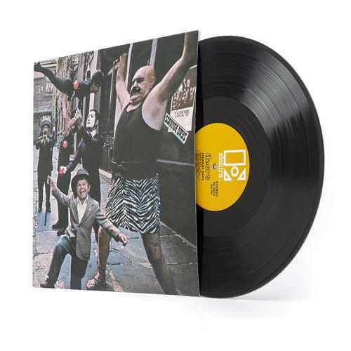 The Doors- Strange Days - VINYL