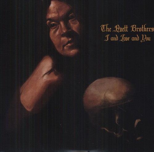Avett Brothers- I and Love and You - VINYL