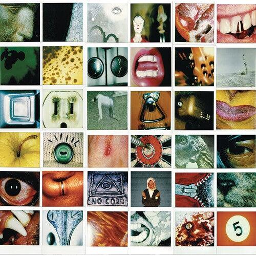 Pearl Jam- No Code - VINYL