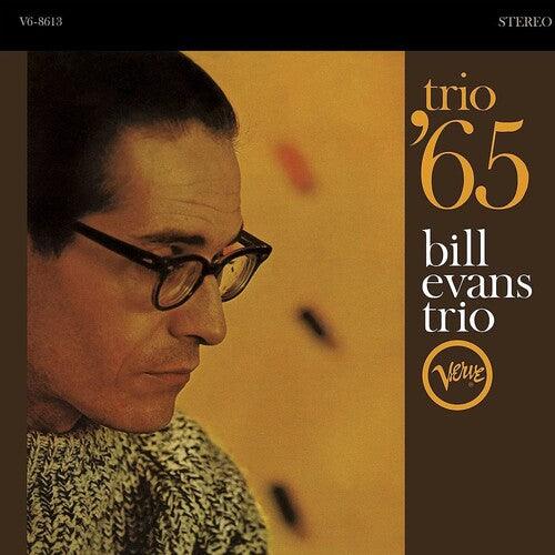 Bill Evans- Trio '65 (Verve Acoustic Sounds Series) - VINYL