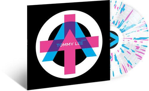 Tommy Lee (Motley Crue)- Andro - VINYL
