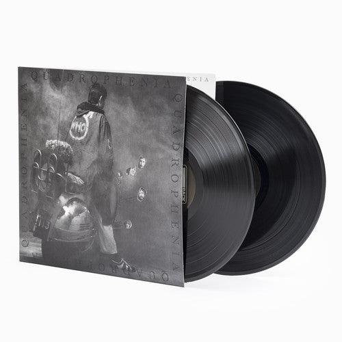 The Who- Quadrophenia: The Director's Cut - VINYL