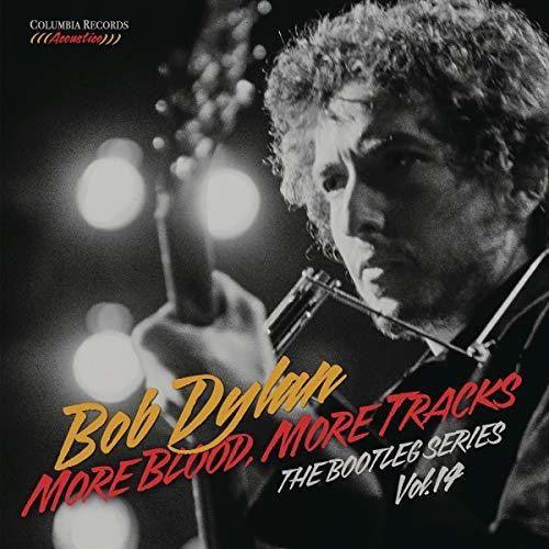 Bob Dylan- More Blood, More Tracks: The Bootleg Series, Volume 14 - VINYL